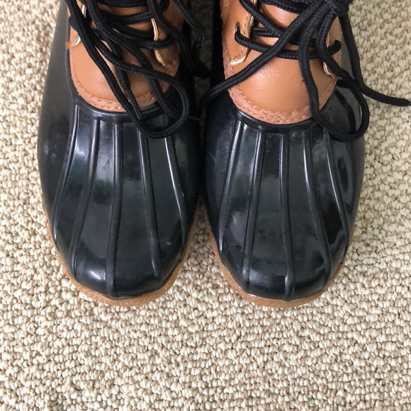 Arctic Plunge Tan Winter boots! - Picture 3 of 4